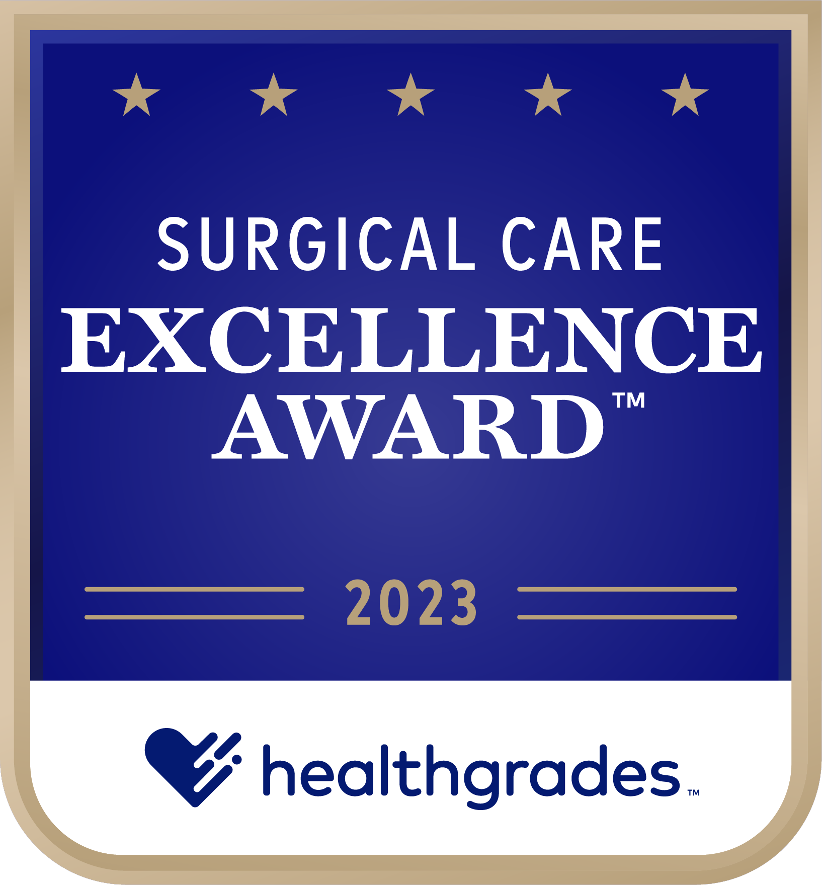 Awards And Accolades Guadalupe Regional Medical Center Seguin Tx