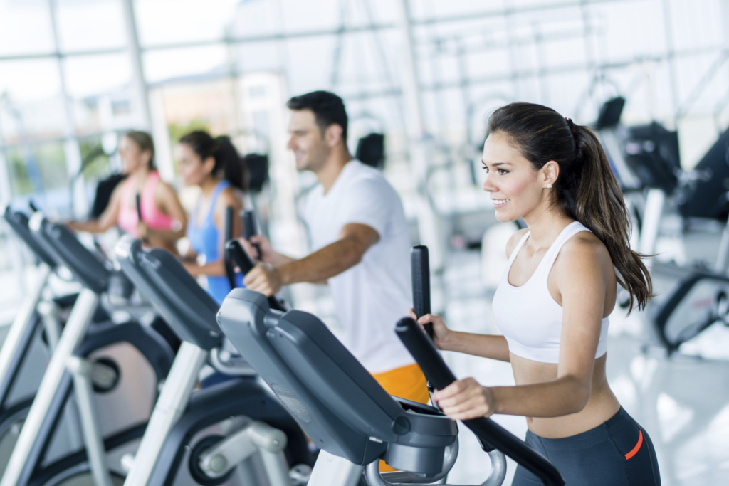 Think you don't like exercise? | Guadalupe Regional Medical Center